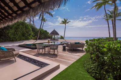 Grand Sunset Residence